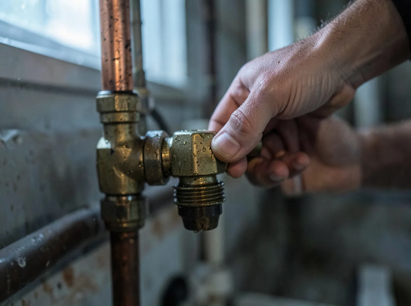 Emergency Plumber Cherry Hill, NJ FAQs
